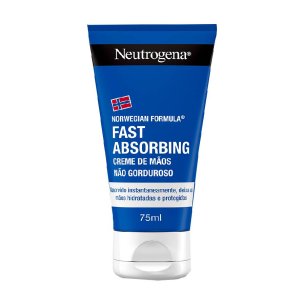 NEUTROGENA FORMULA NORUEGA CREMA DE MANOS RAPIDA...
