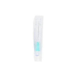 AGUJA ICOGAMMA PLUS 0,8 X 40 MM