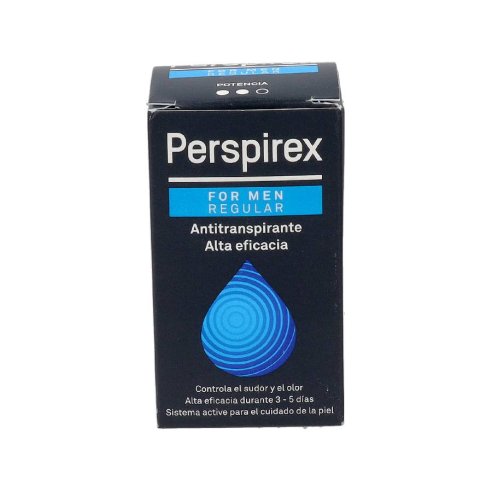 PERSPIREX MEN  1 ROLL ON 20 ml