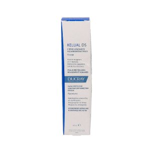 DUCRAY KELUAL DS CREMA 40 ML