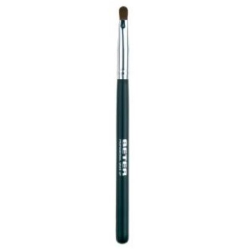 PINCEL BETER SOMBREADOR FINO PELO DE PONY  16 CM