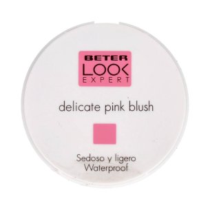 COLORETE BETER  DELICATE PINK BLUSH
