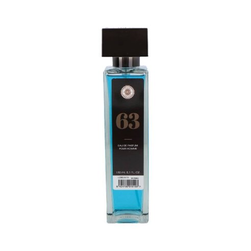 IAP PHARMA POUR FEMME  Nº 63 150 ML