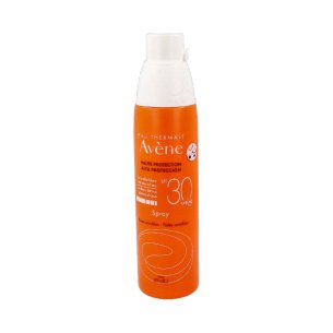 AVENE SPRAY SPF 30 ALTA PROTECCION 200 ML
