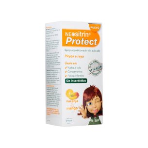 NEOSITRIN PROTECT ACONDICIONADOR  1 SPRAY 100 ml AROMA...