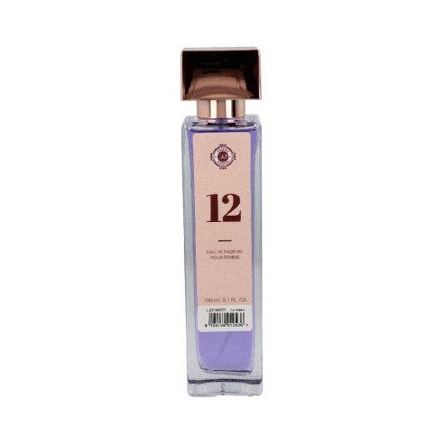 IAP PHARMA POUR FEMME  Nº -12 150 ML