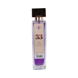 IAP PHARMA POUR FEMME  Nº 33 150 ML