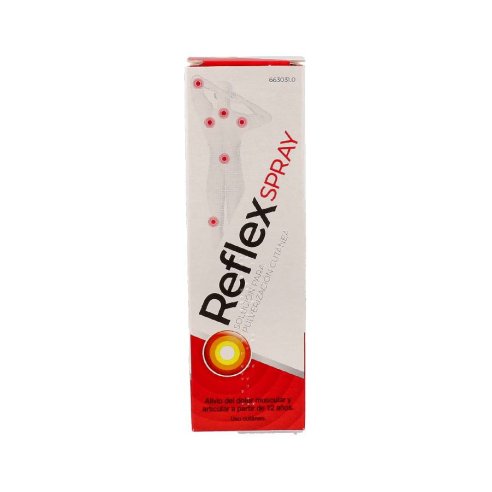 REFLEX SPRAY 130 ML