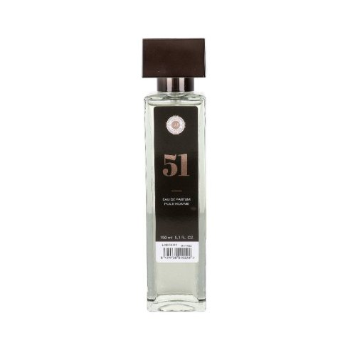 IAP PHARMA POUR HOMME  Nº -51 150 ML