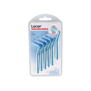 CEPILLO INTERDENTAL LACER CONICO ANGULAR