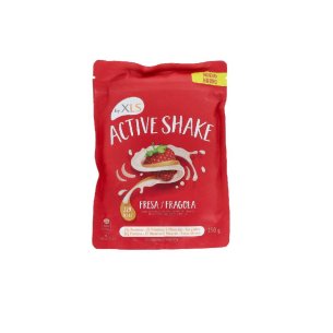 ACTIVE SHAKE BY XLS BATIDO SUSTITUTIVO POLVO  1 ENVASE...
