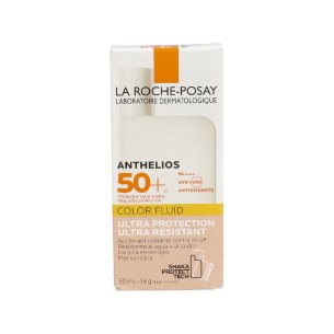 ANTHELIOS SPF- 50 FLUIDO EXTREMO COLOR LA ROCHE POSAY 50 ML
