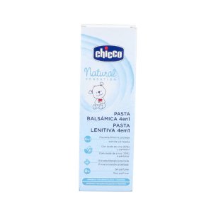 NATURAL SENSATION CREMA BALSAMICA CHICCO 100 ML