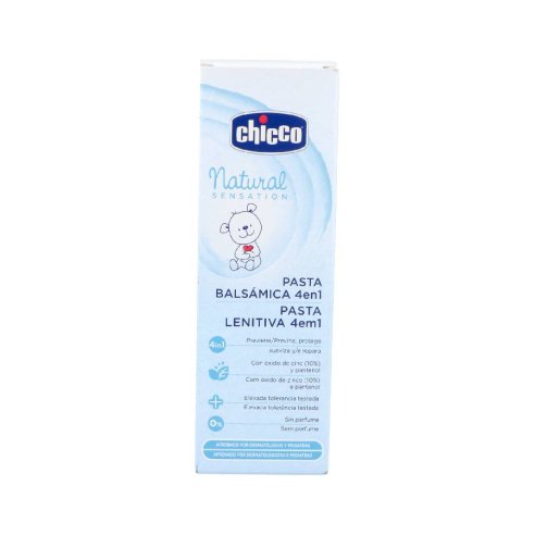 NATURAL SENSATION CREMA BALSAMICA CHICCO 100 ML