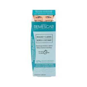 REMESCAR BOLSAS Y OJERAS VEGETAL  1 ENVASE 8 ml