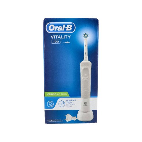 CEPILLO DENTAL ELECTRICO RECARGABLE ORAL-B...
