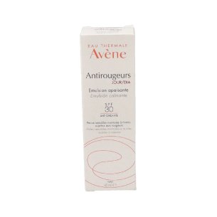 AVENE ANTI-ROJECES DIA EMULSIÓN HIDRATANTE PROTECTORA 40 ML