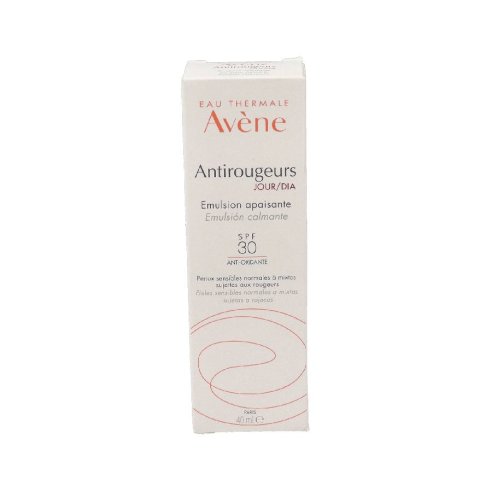 AVENE ANTI-ROJECES DIA EMULSIÓN HIDRATANTE...