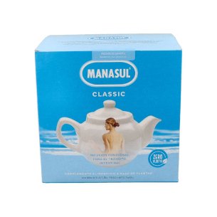 MANASUL 100 FILTROS