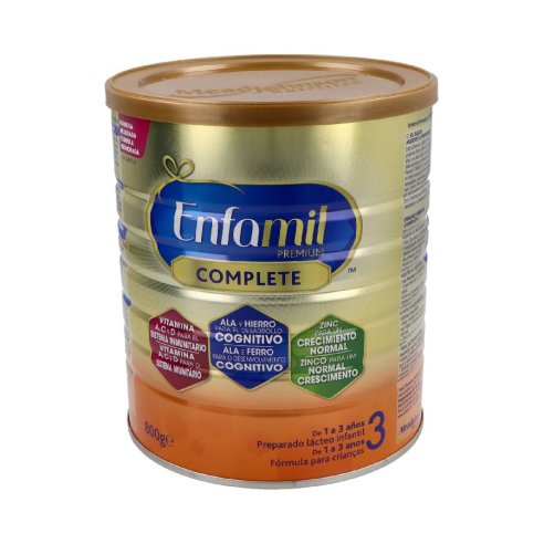 ENFALAC 3 PREMIUM COMPLETE 850 G