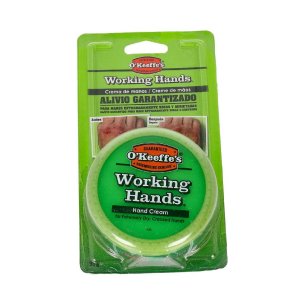 OKEEFFES CREMA MANOS MUY AGRIETADAS 96 G