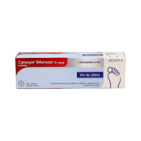 CANESDERM PIE 1 CREMA 20 G