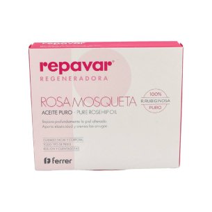 REPAVAR OTC 15 ML