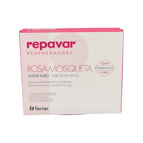 REPAVAR OTC 15 ML