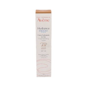 AVENE HYDRANCE BB-RICA CREMA HIDRATANTE SPF 30  CON COLOR...