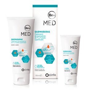 BEQUEMADURAS 40 ML