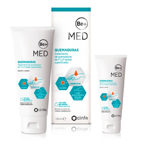 BEQUEMADURAS 40 ML