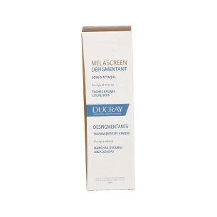 MELASCREEN CONCENTRADO ANTI-MANCHAS  DUCRAY 30 ML