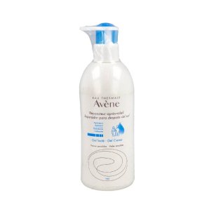 AVENE EMULSION REPARADORA DESPUES DEL SOL  400 ML