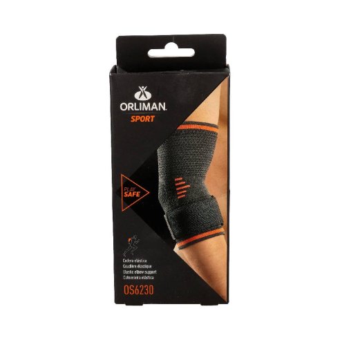 CODERA ELASTICA GEL PADS Y C/EPICON SPORT...