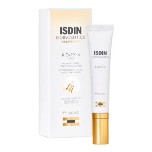 ISDINCEUTICS K-OX EYES CREAM  15 ML