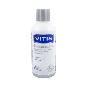 VITIS BLANQUEADORA COLUTORIO  500 ML
