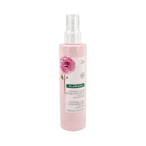 KLORANE BRUMA HIDRATANTE A LA PEONIA  200 ML