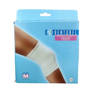 RODILLERA VENTUBEL T- MED