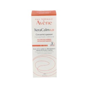 AVENE XERACALM A.D. CONCENTRADO CALMANTE ANTI-RASCADO  50 ML