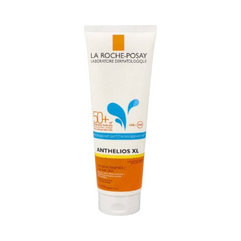 ANTHELIOS XL 50 GEL WET SKIN  250 ML