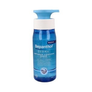 BEPANTHOL DERMA GEL CORPORAL 400 ml