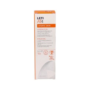 LETI AT4 GEL PERIOCULAR 15 ML