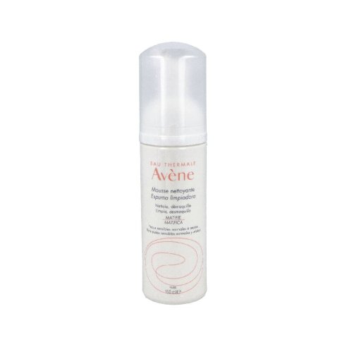 AVENE ESPUMA LIMPIADORA  150 ML