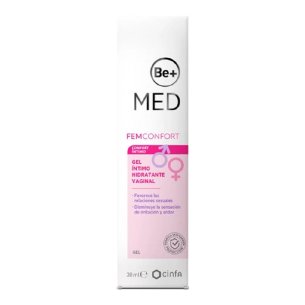 BE MED FEMCONFORT GEL INTIMO  1 ENVASE 30 ml