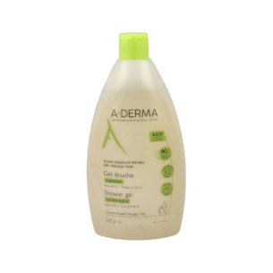 A-DERMA DERMOPAN LIQUIDO SOBREGRASO DUCRAY 500 ML