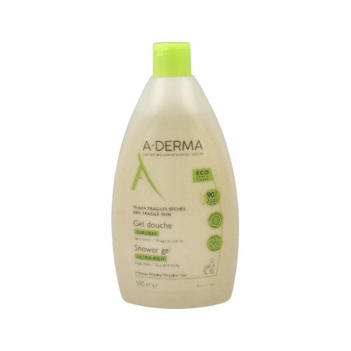 A-DERMA DERMOPAN LIQUIDO SOBREGRASO DUCRAY 500 ML