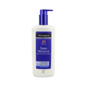 NEUTROGENA FORMULA NORUEGA LOCION CORPORAL HIDRATACION...