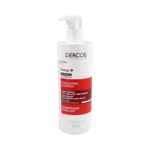 DERCOS TECHNIQUE CHAMPU ESTIMULANTE C/ AMINEXIL  400 ML