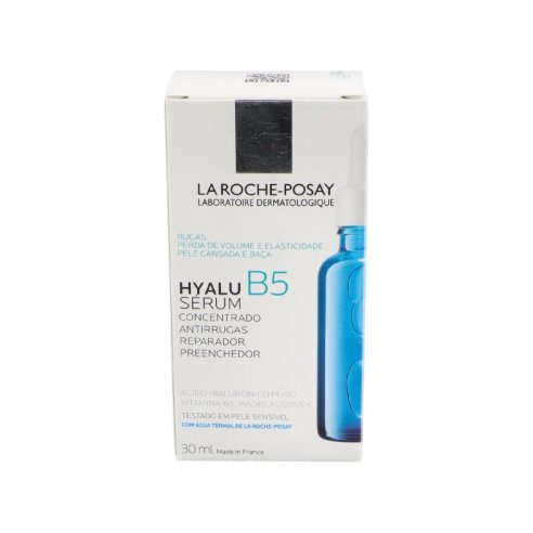 HYALU B5 SERUM  LA ROCHE POSAY 30 ML