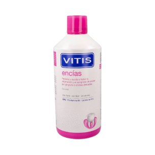 VITIS ENCIAS COLUTORIO BUCAL 1 L